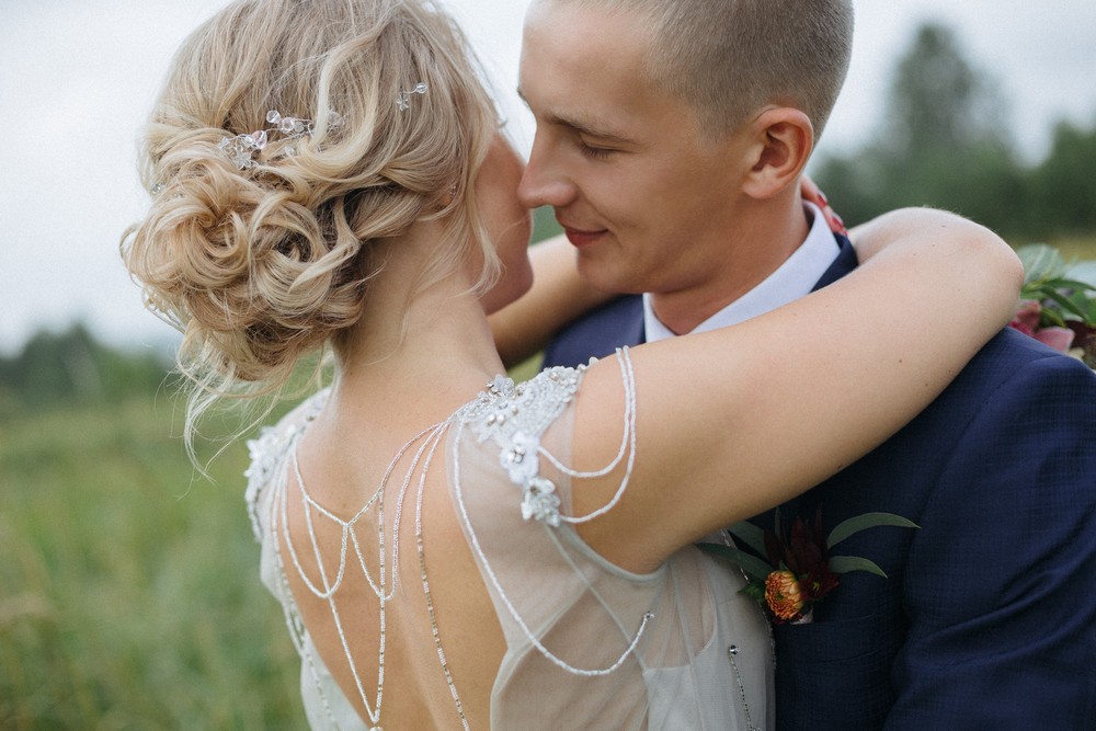 Между нами - стирая границы