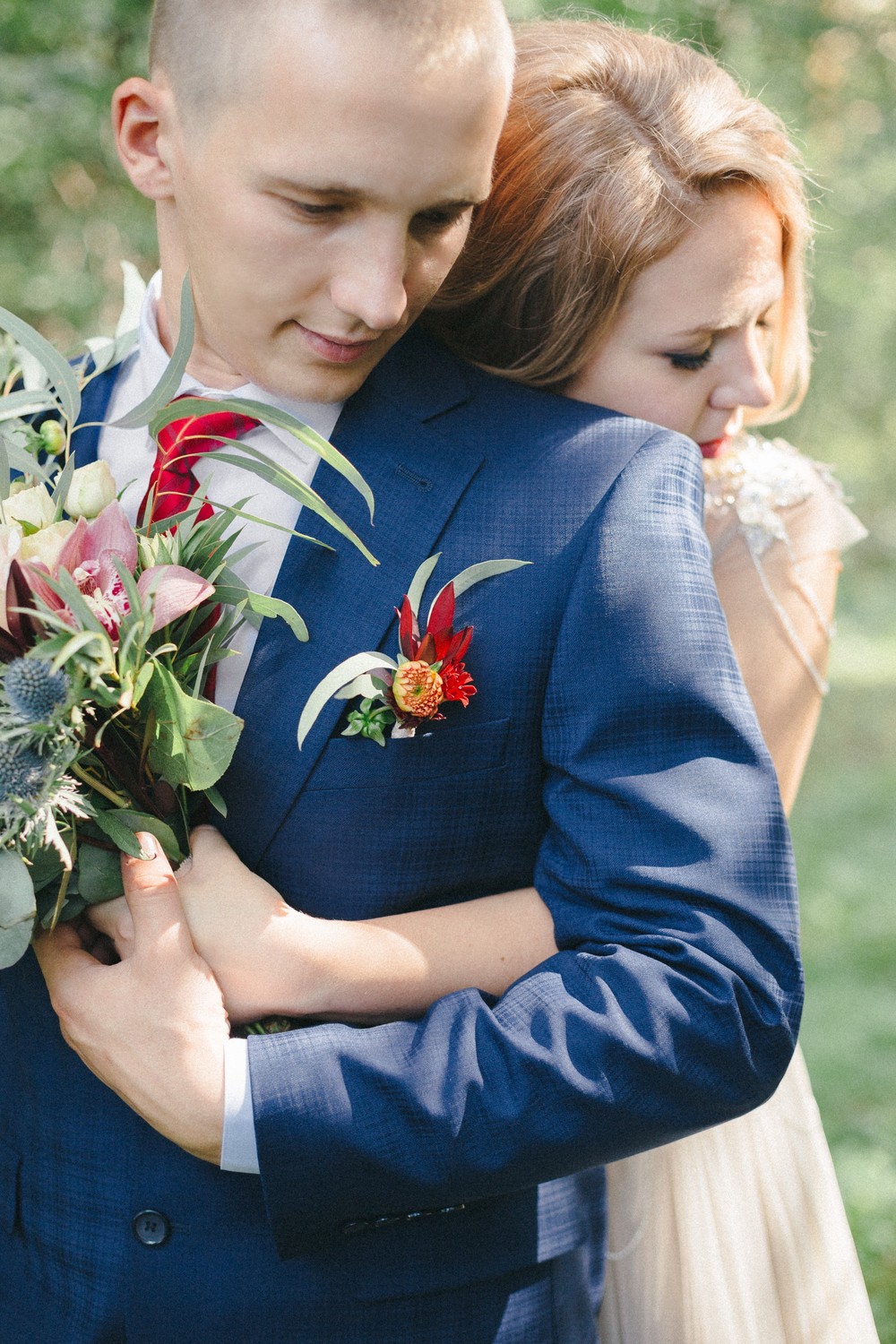 Между нами - стирая границы