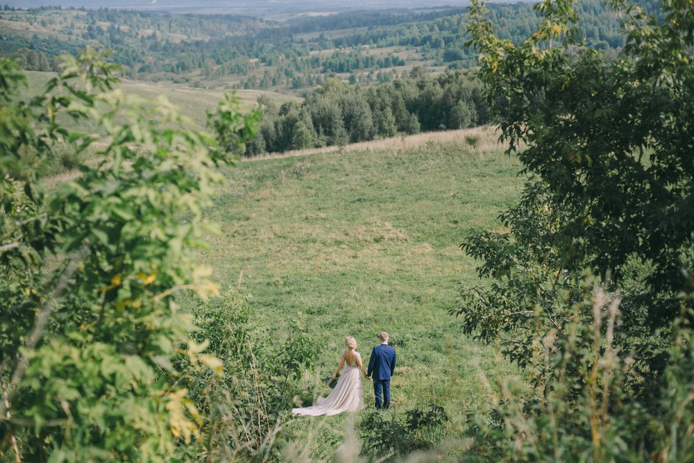 Между нами - стирая границы
