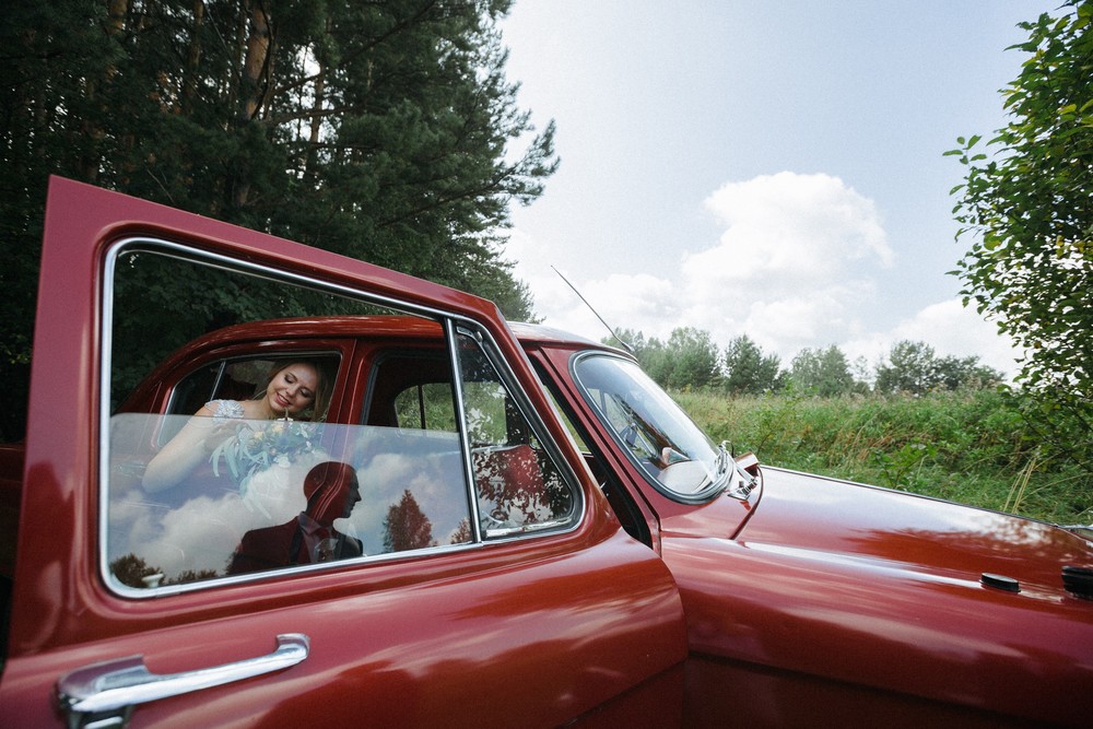 Между нами - стирая границы