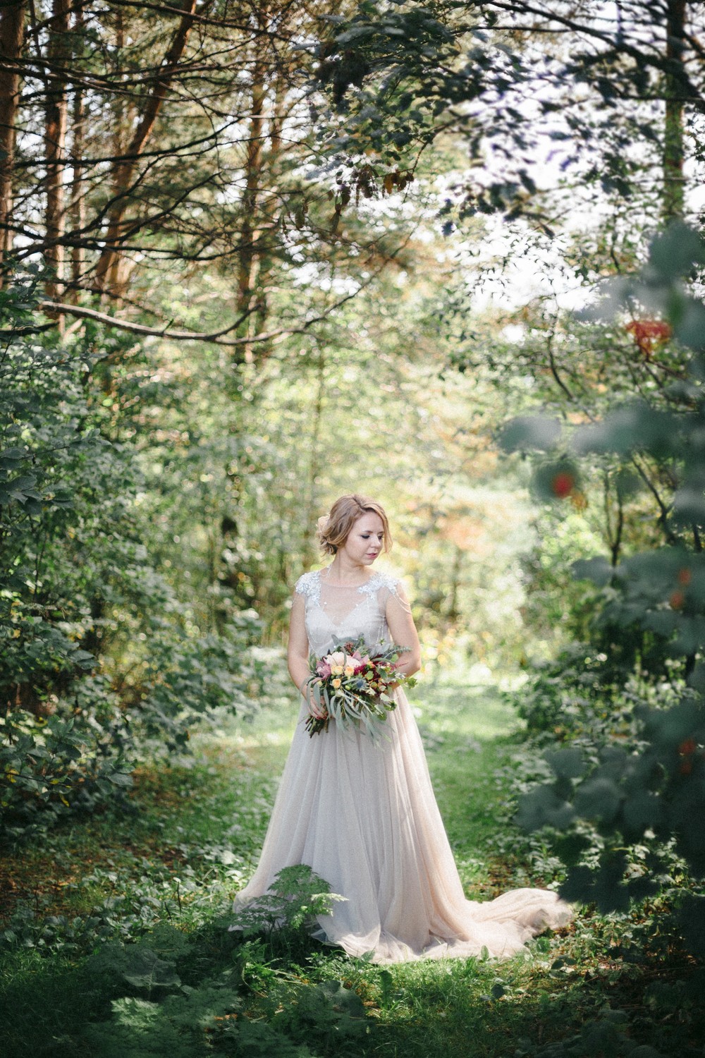 Между нами - стирая границы