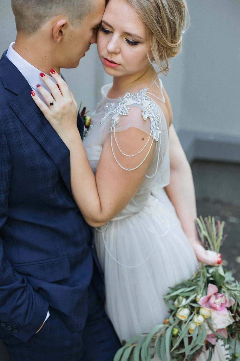 Между нами - стирая границы