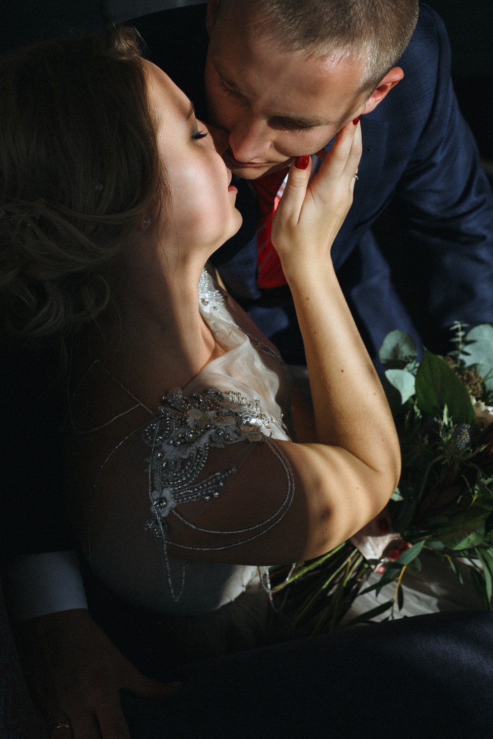 Между нами - стирая границы