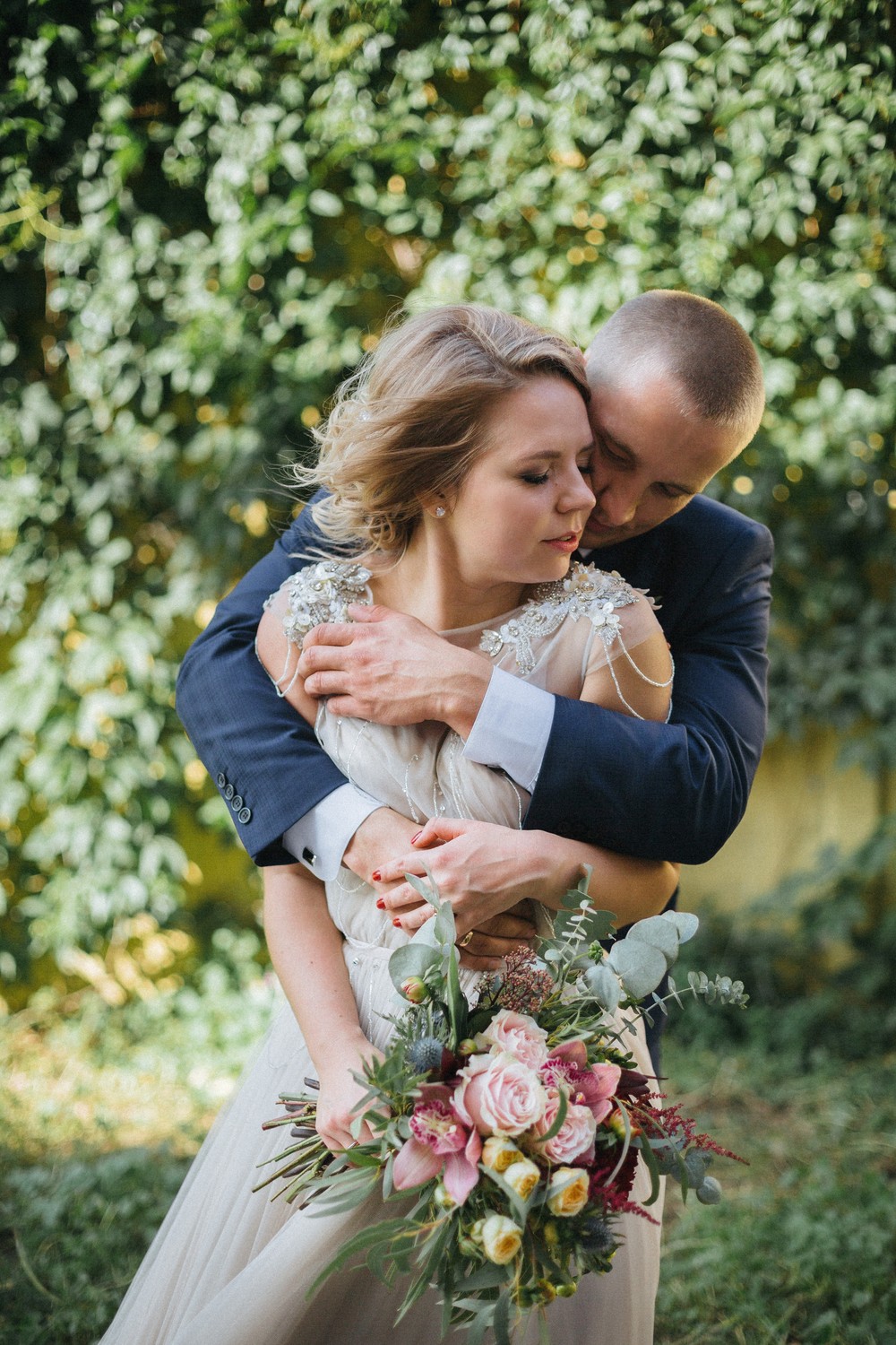 Между нами - стирая границы