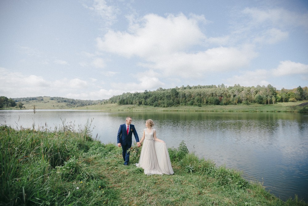 Между нами - стирая границы