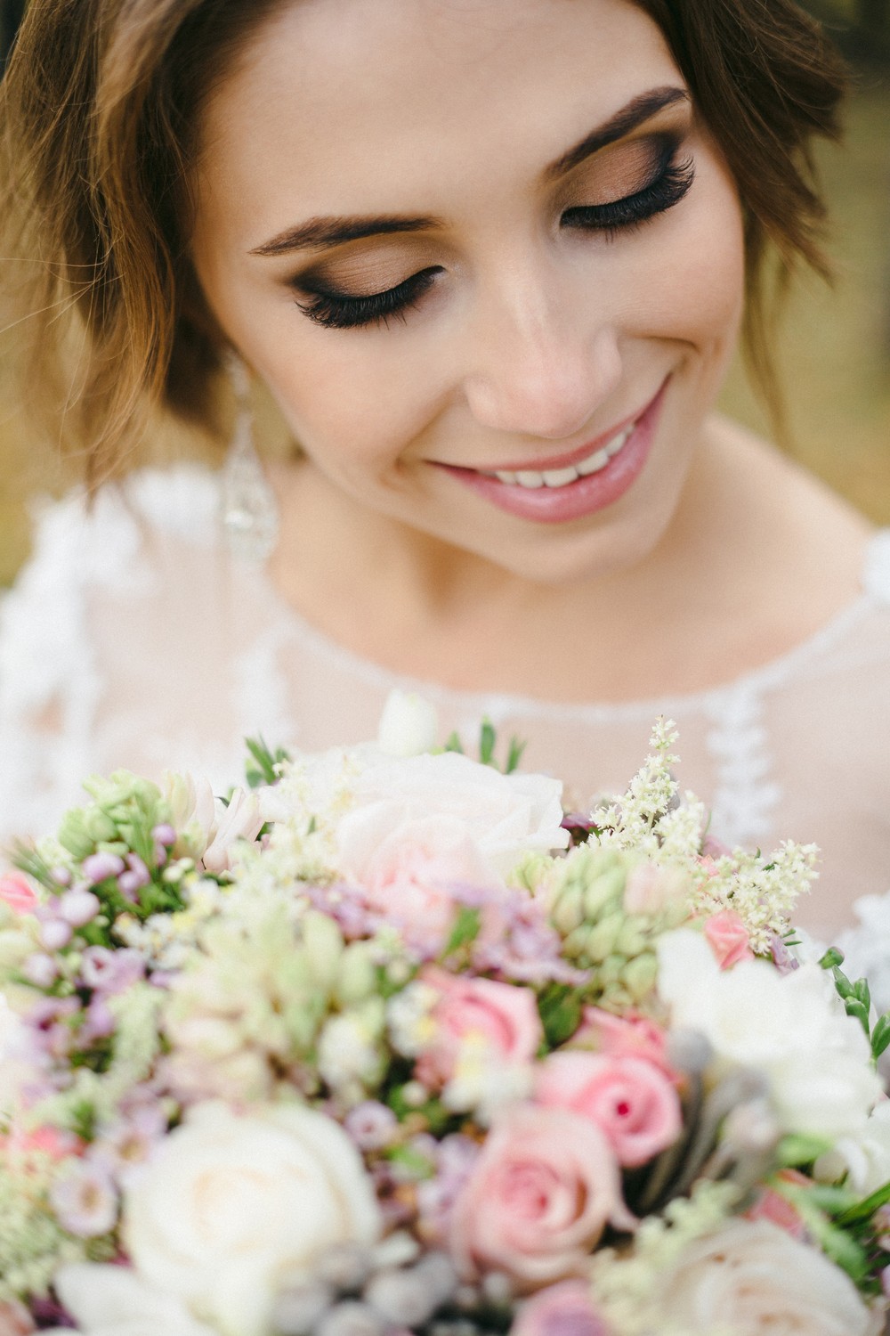 Холодный сентябрь...