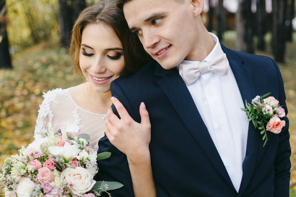 Холодный сентябрь...