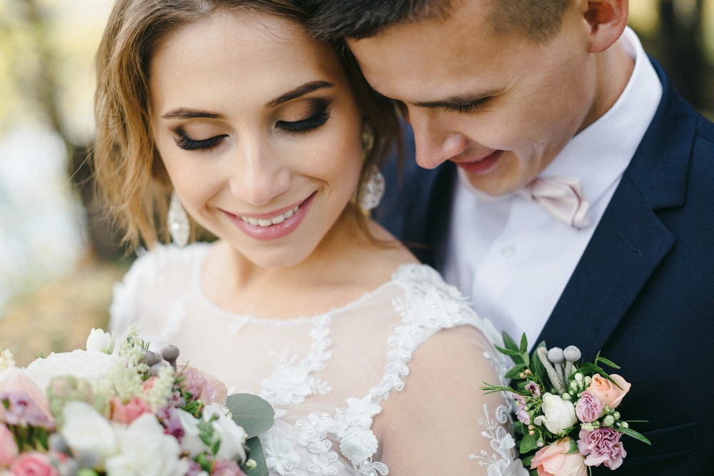 Холодный сентябрь...