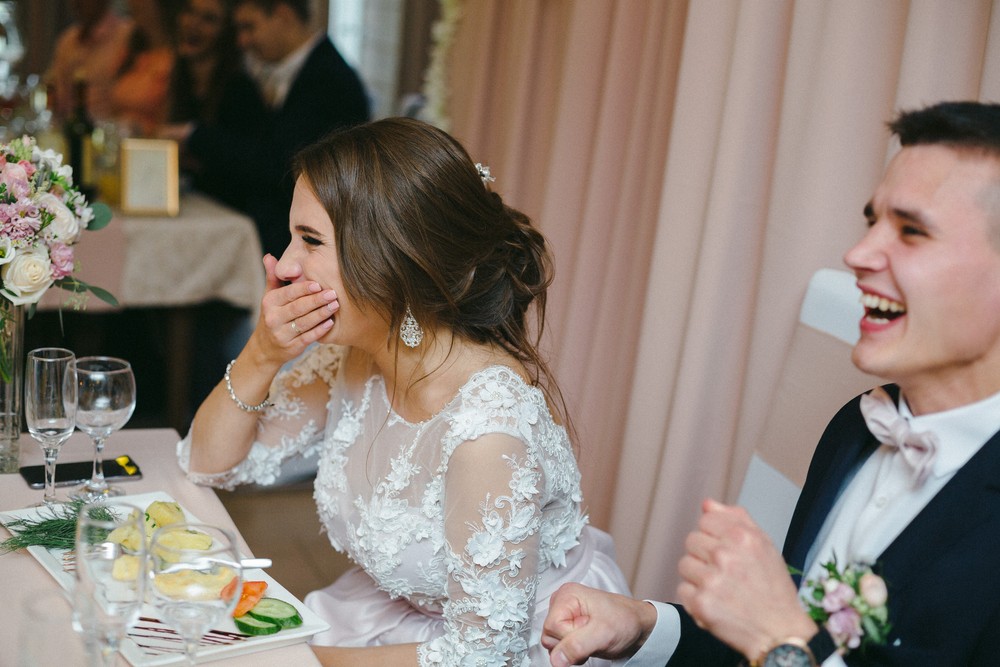 Холодный сентябрь...