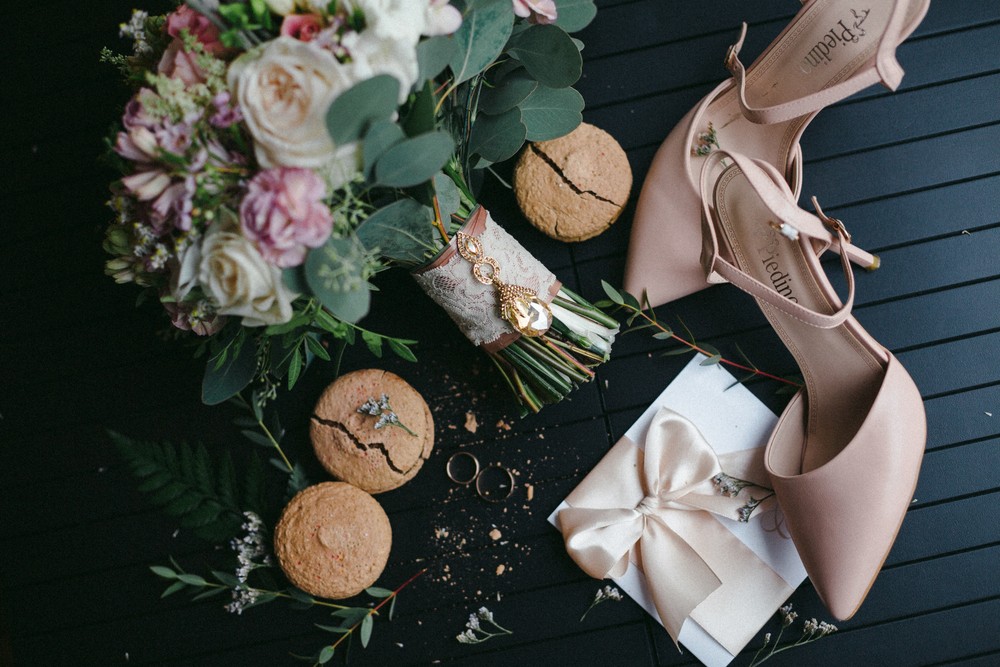 Холодный сентябрь...