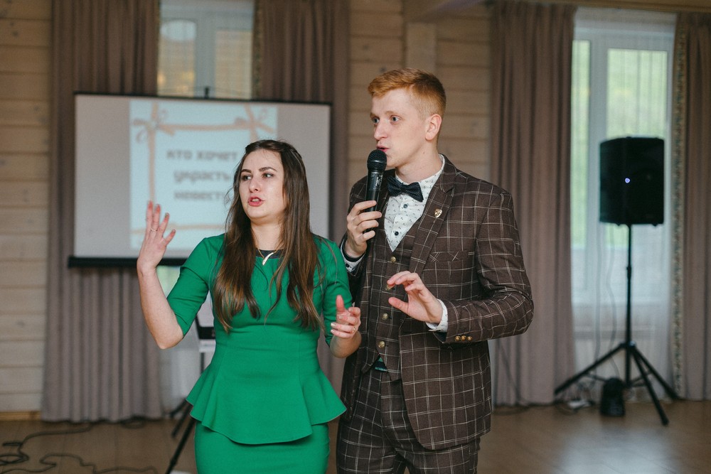 Холодный сентябрь...