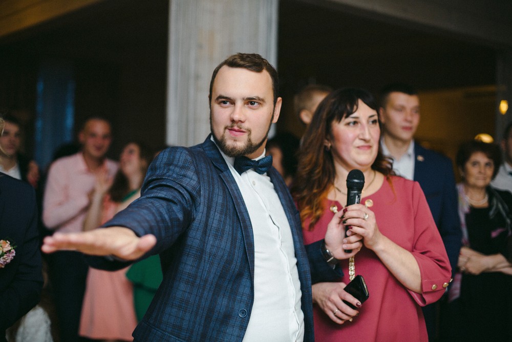 Холодный сентябрь...