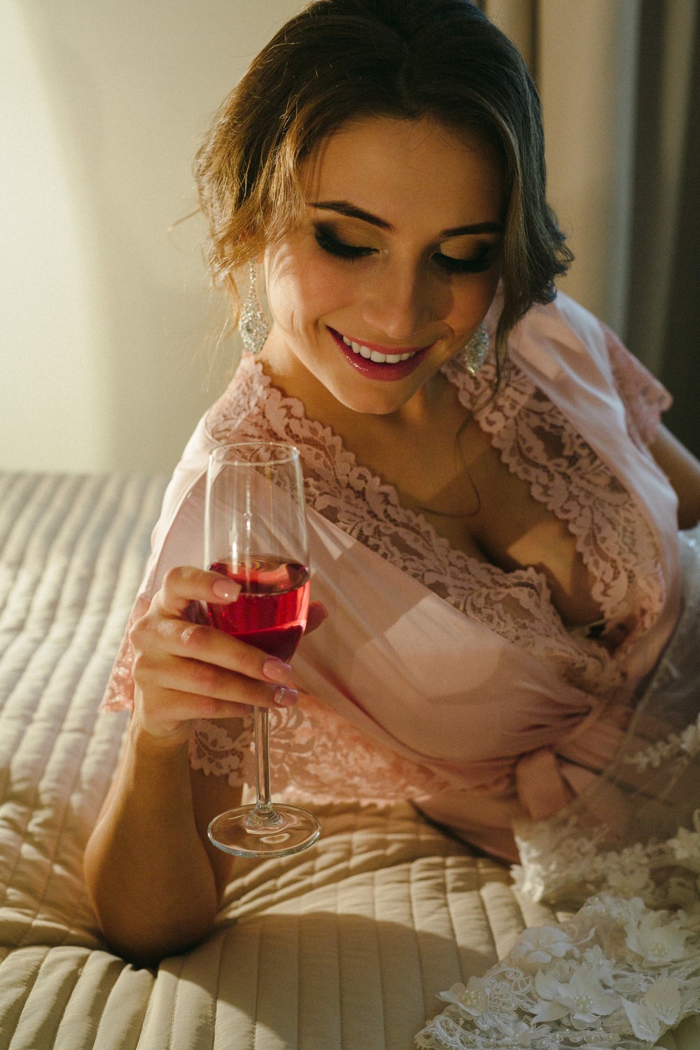 Холодный сентябрь...