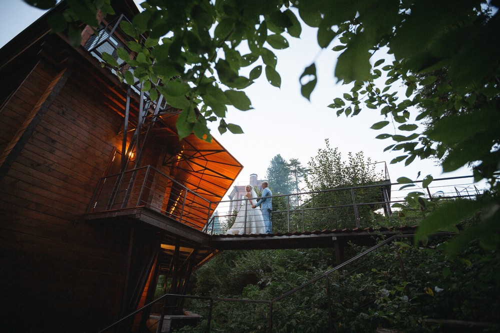 Когда не нужны слова