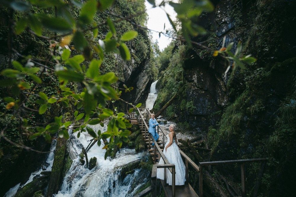 Между нами - стирая границы