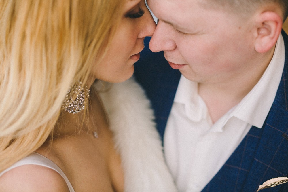 Сказка по имени Февраль