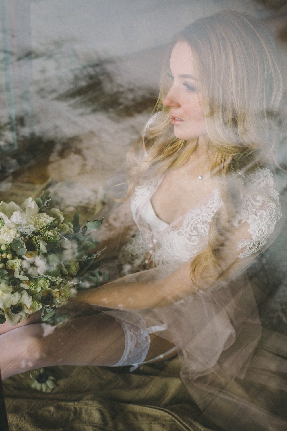 Сказка по имени Февраль