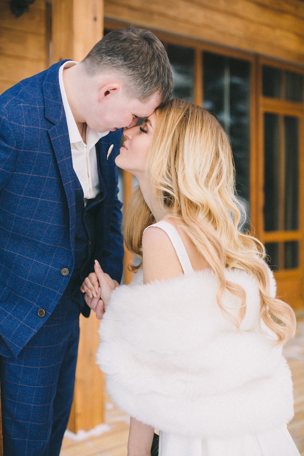 Сказка по имени Февраль