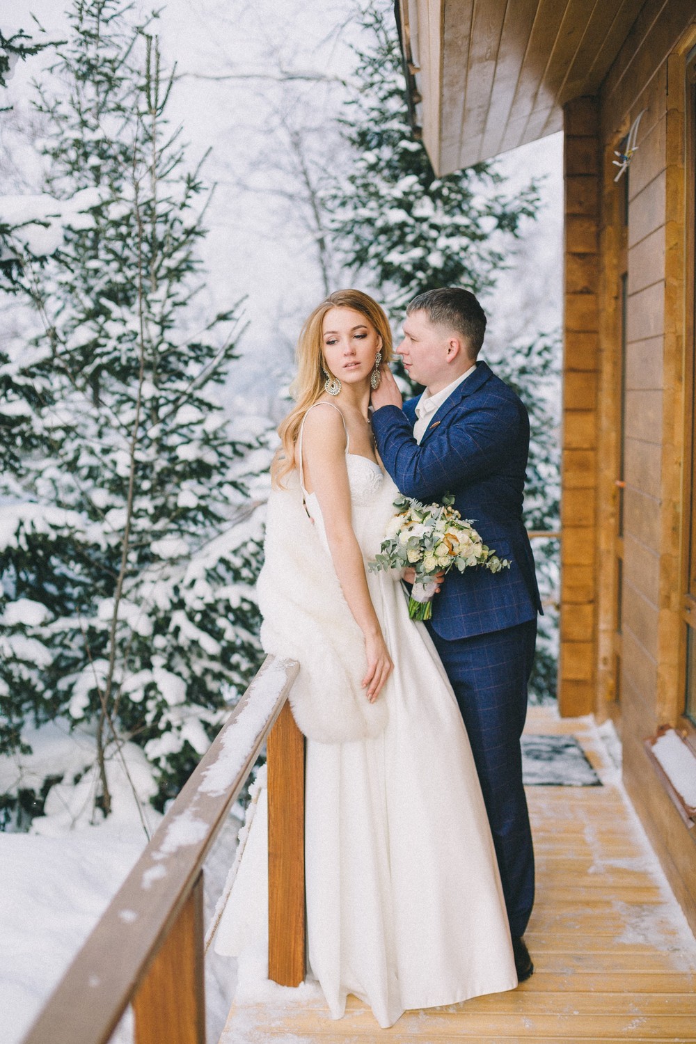 Сказка по имени Февраль