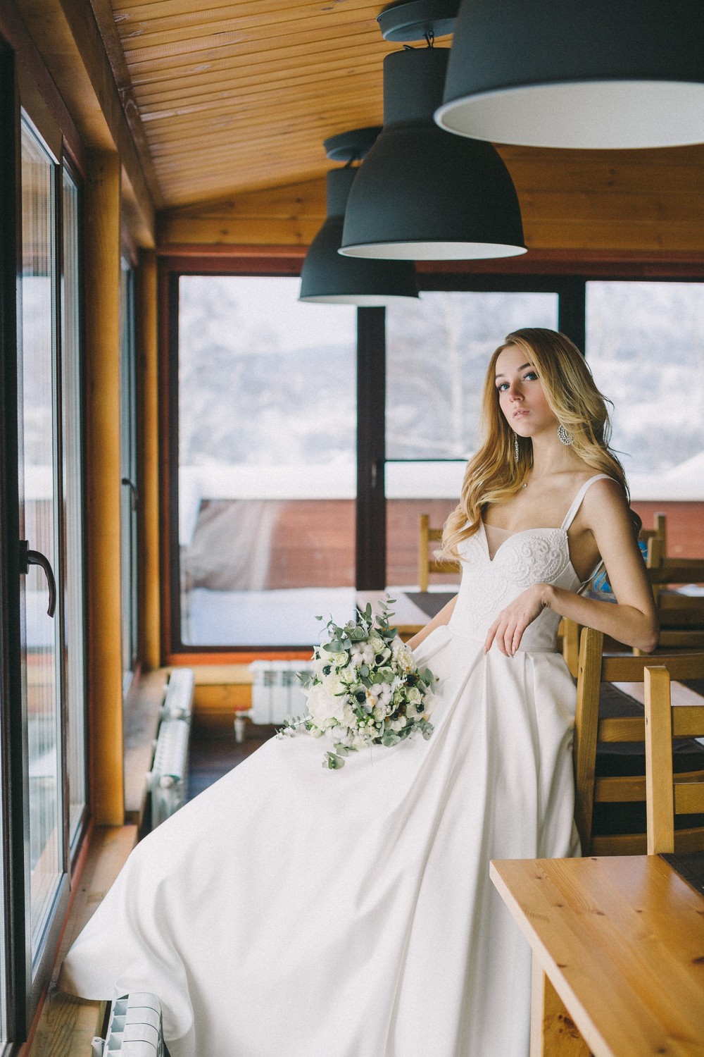 Сказка по имени Февраль