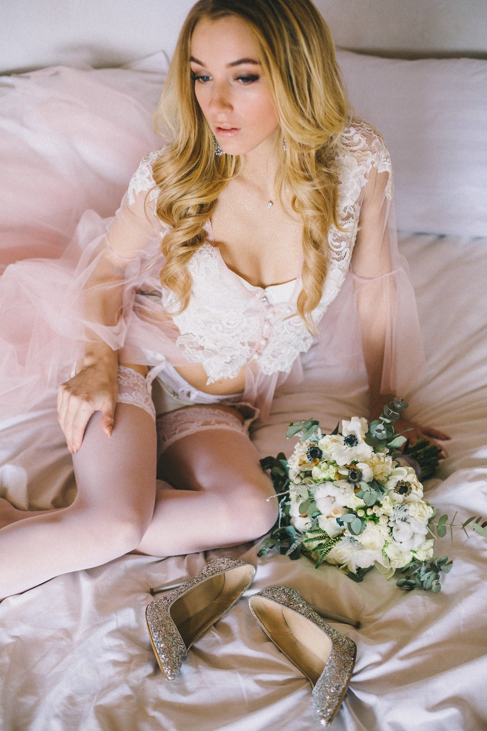 Сказка по имени Февраль