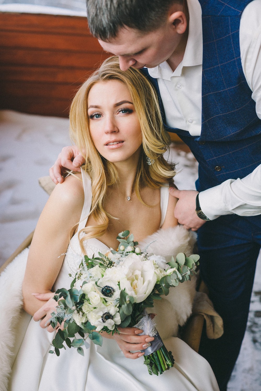 Сказка по имени Февраль