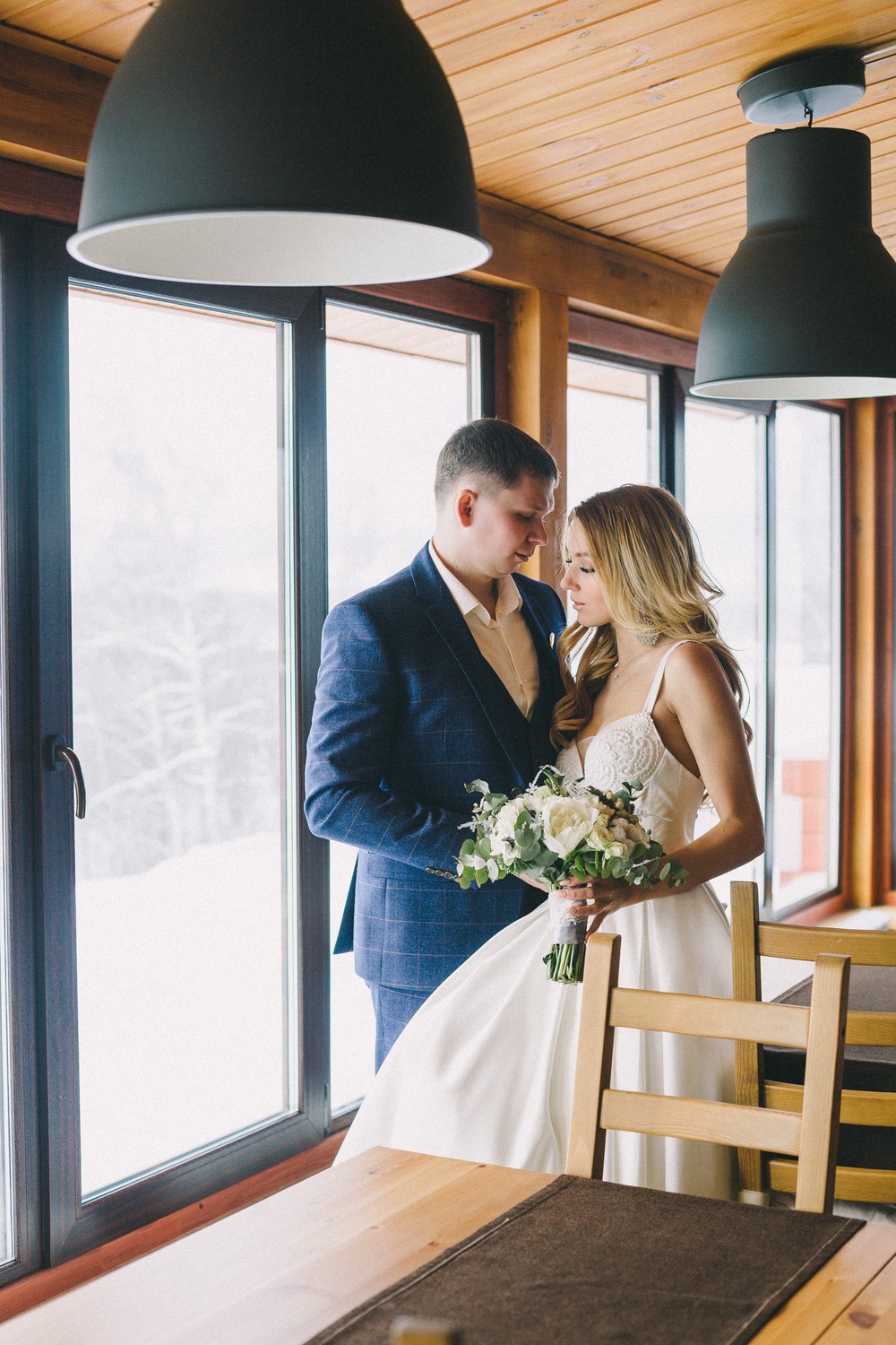 Сказка по имени Февраль