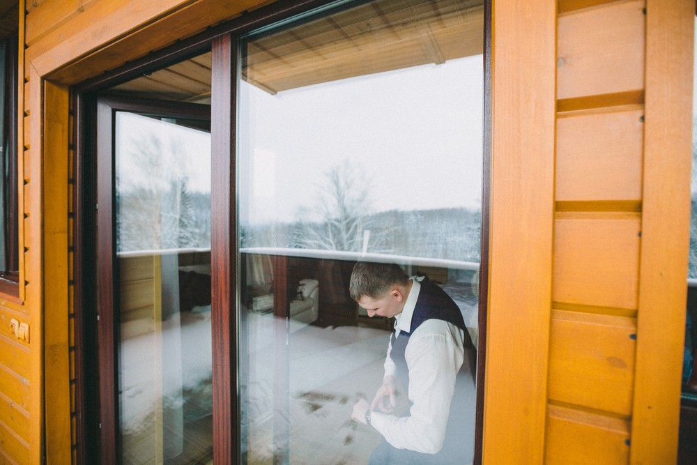 Сказка по имени Февраль