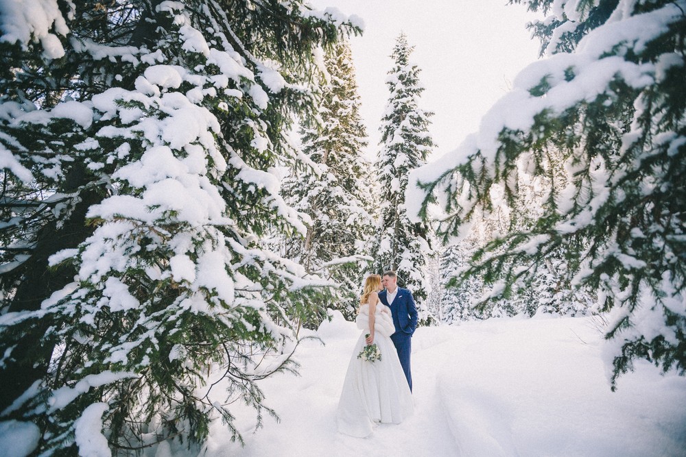 Сказка по имени Февраль