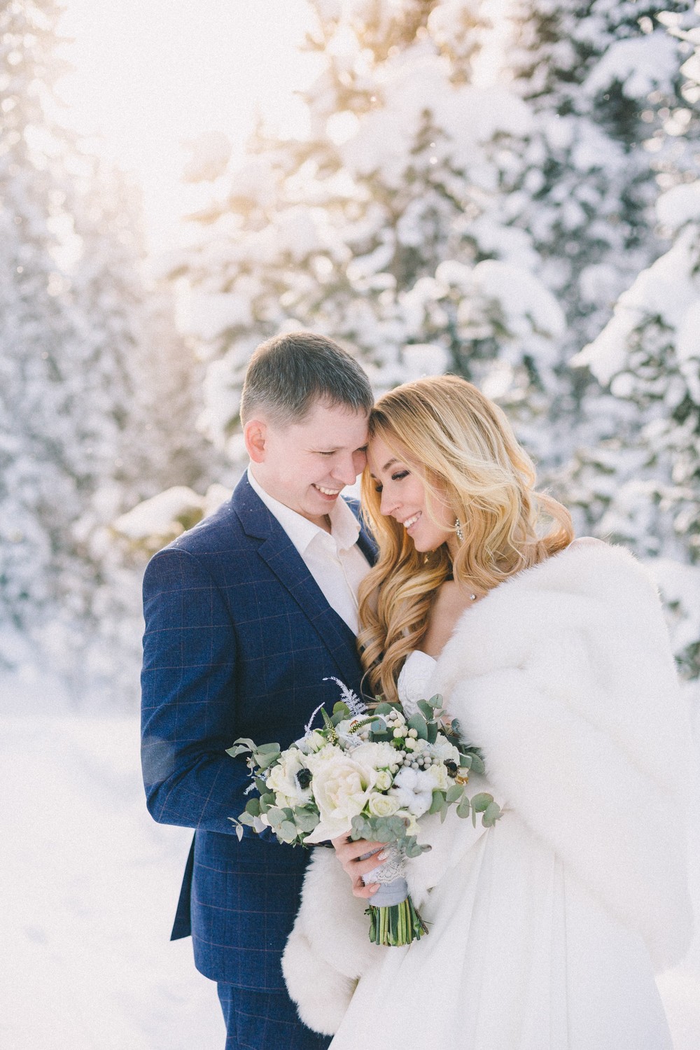 Сказка по имени Февраль