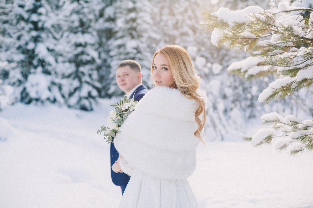 Сказка по имени Февраль