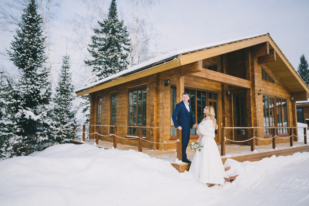 Сказка по имени Февраль