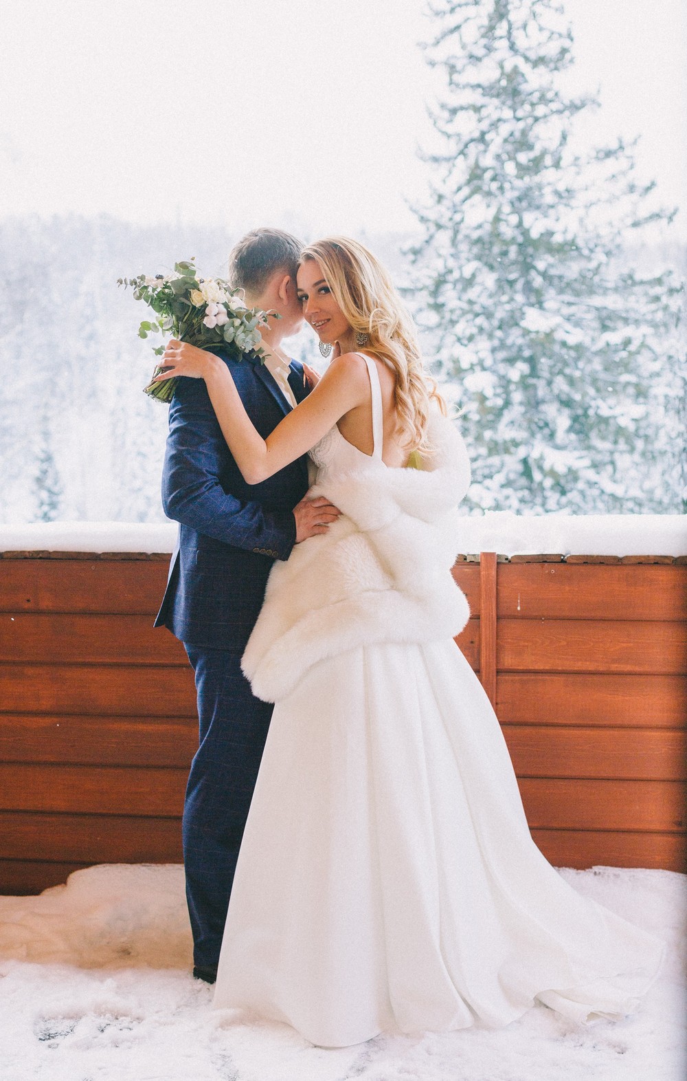 Сказка по имени Февраль