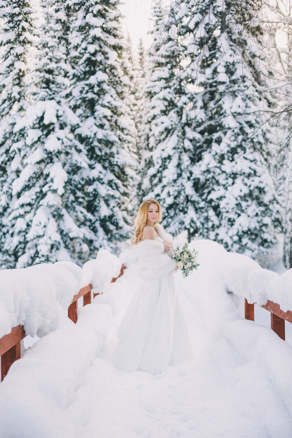 Сказка по имени Февраль