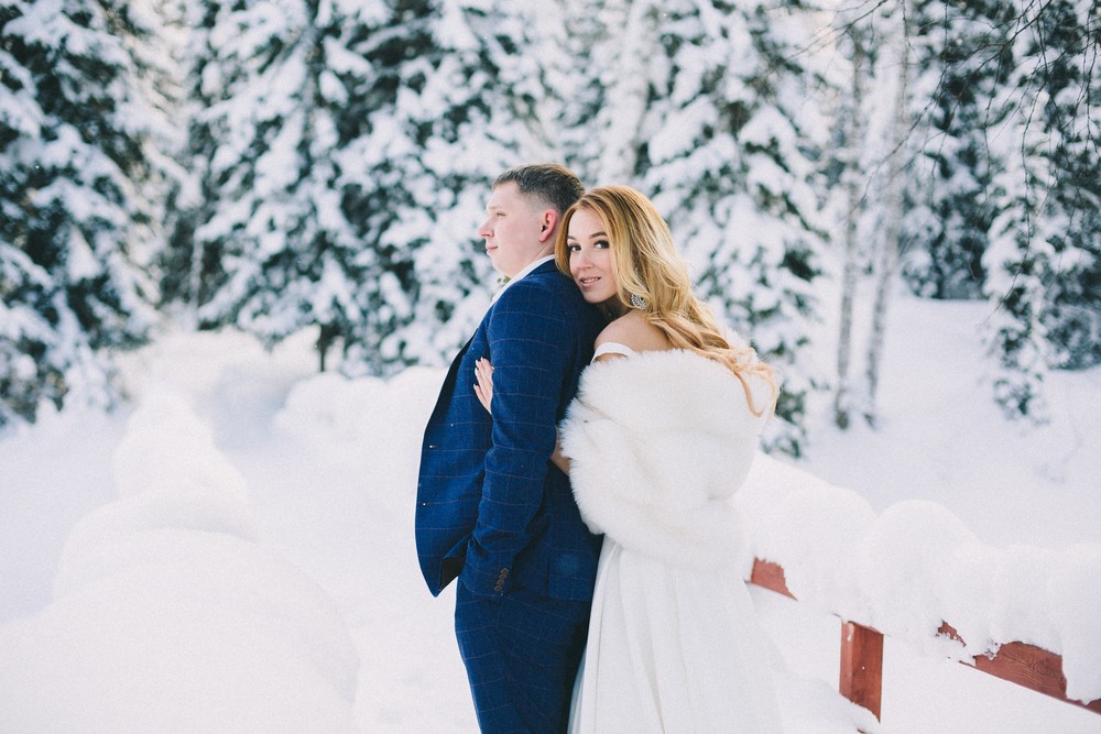 Сказка по имени Февраль