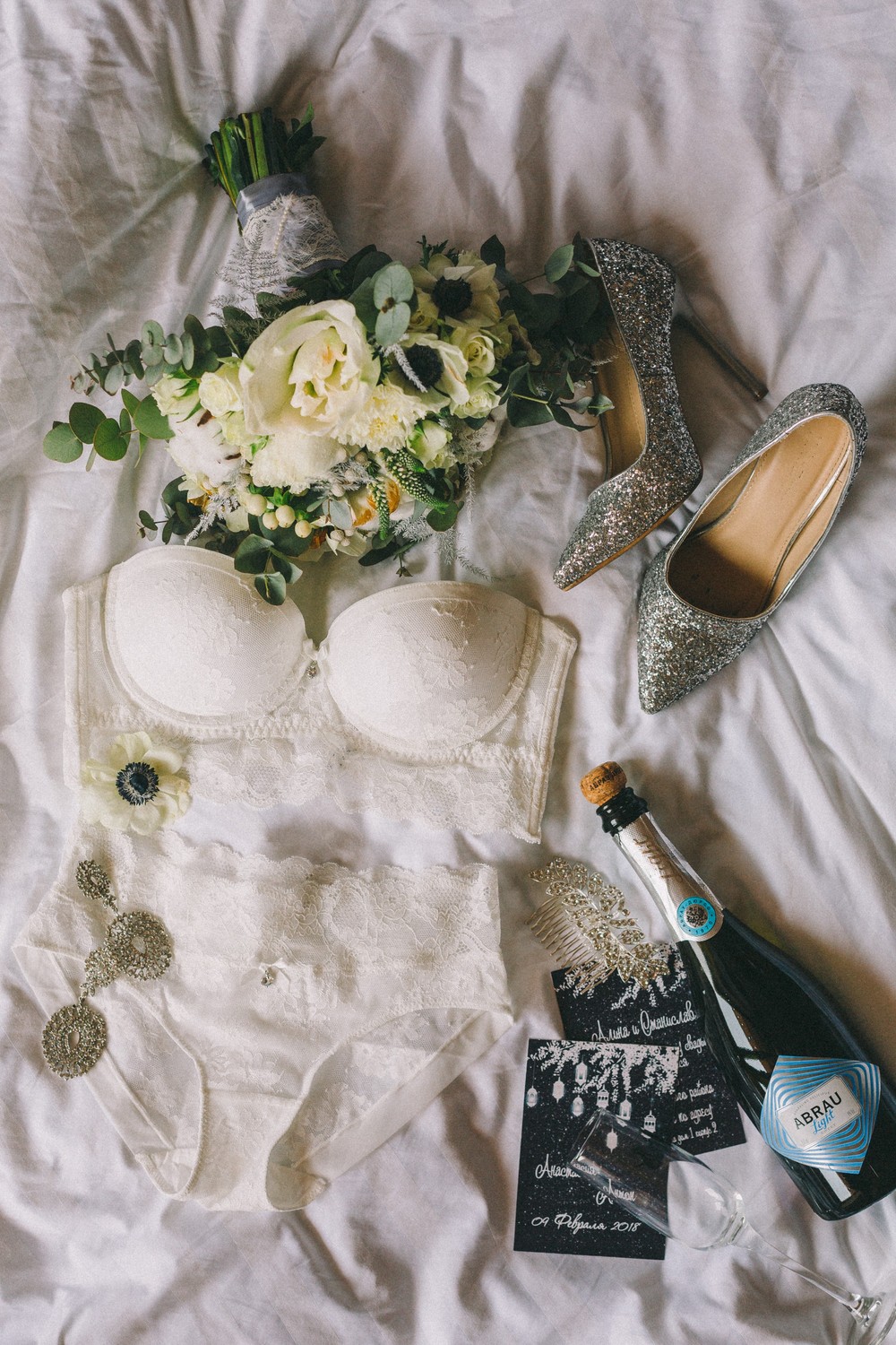 Сказка по имени Февраль