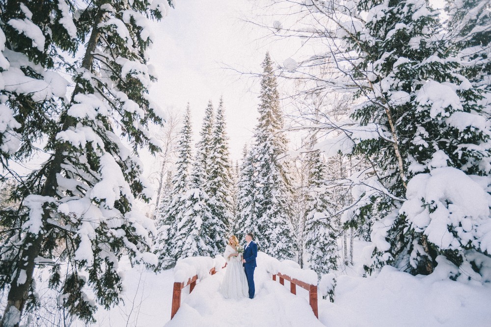 Сказка по имени Февраль