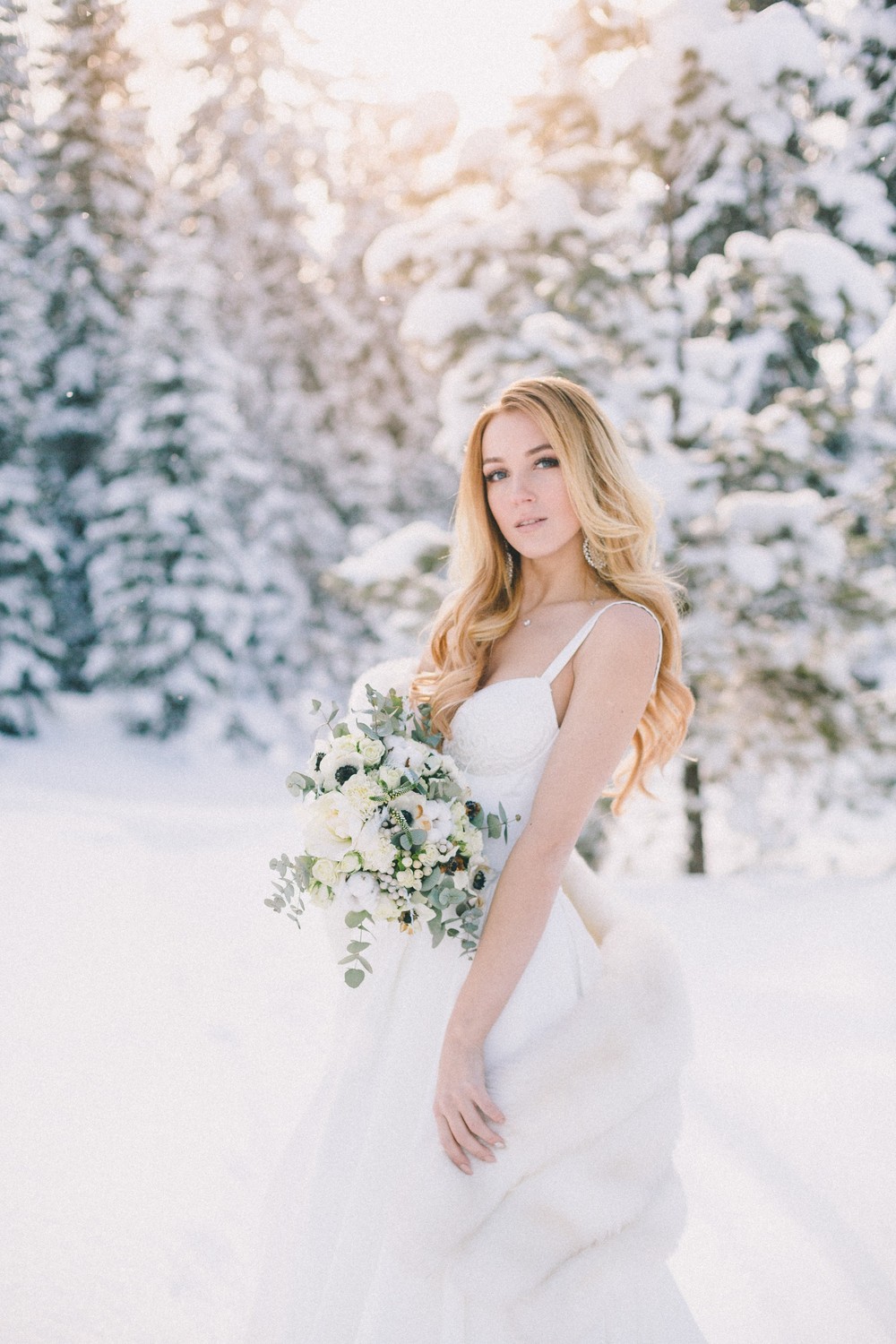 Сказка по имени Февраль