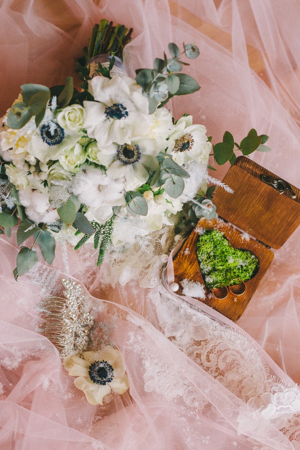 Сказка по имени Февраль