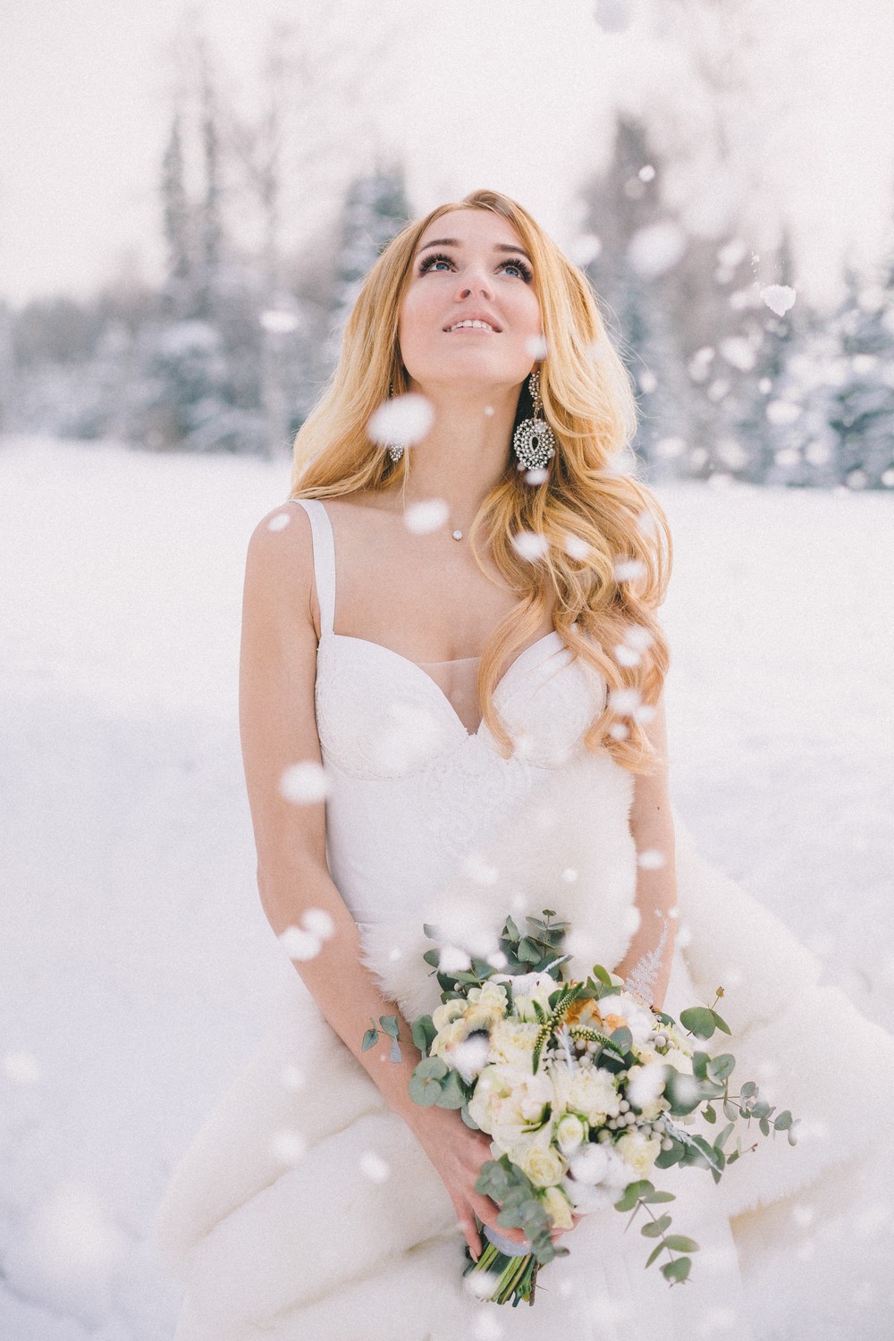 Сказка по имени Февраль