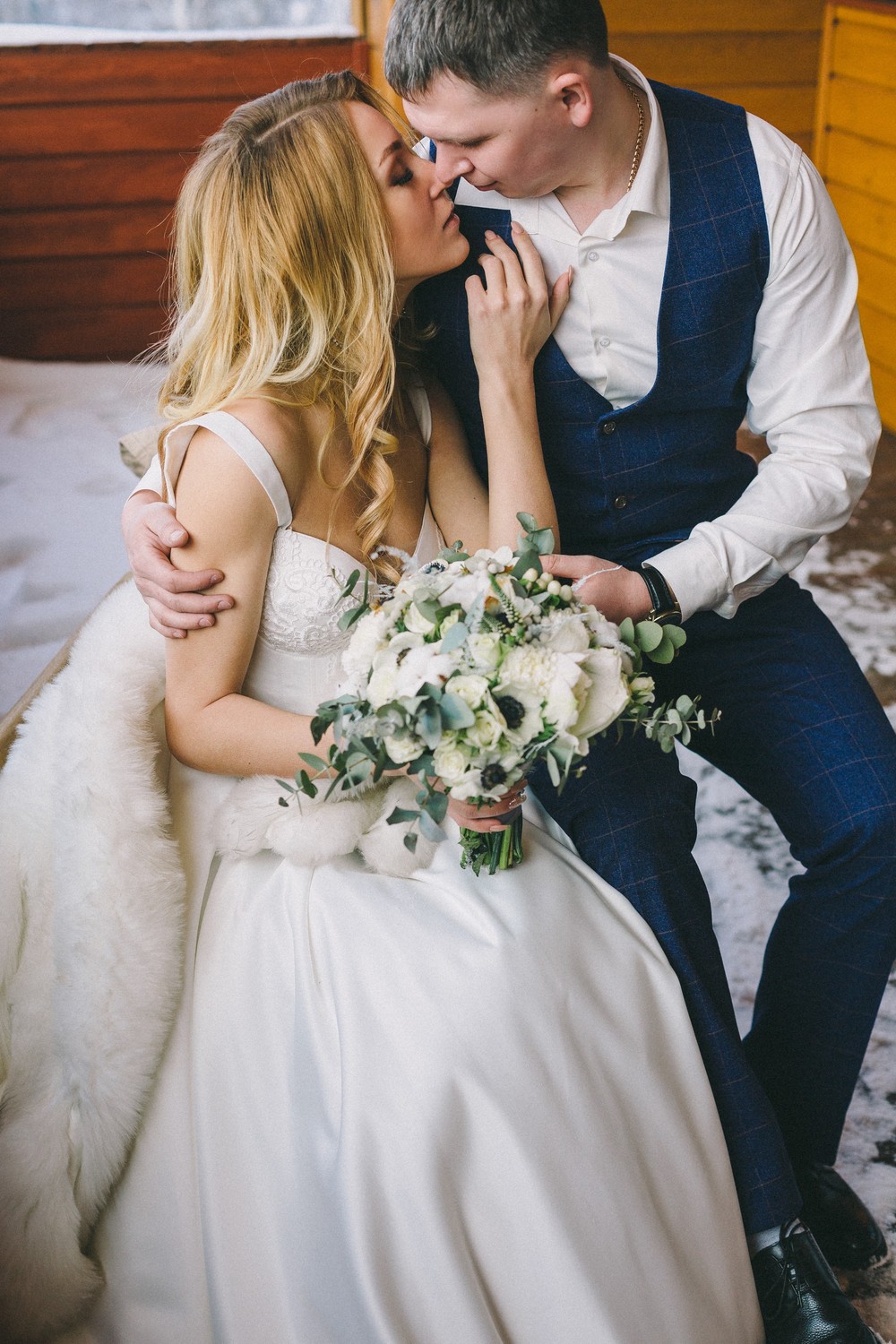 Сказка по имени Февраль