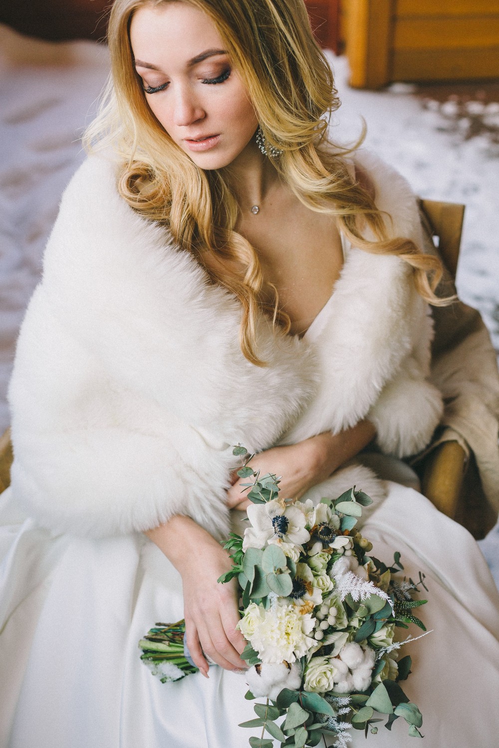 Сказка по имени Февраль