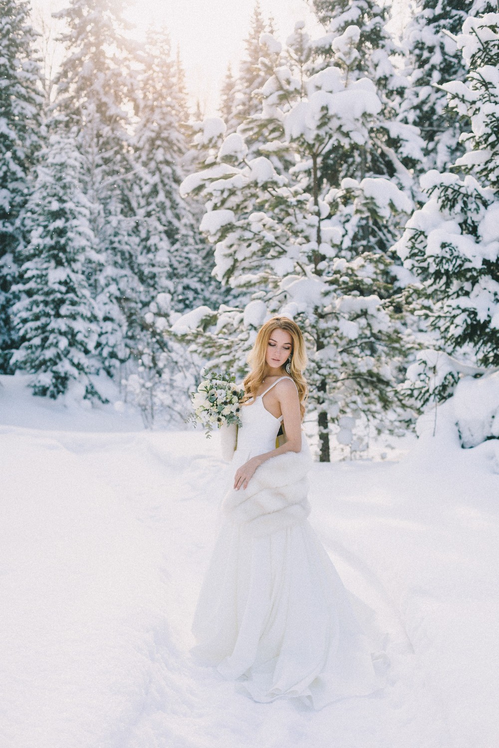 Сказка по имени Февраль