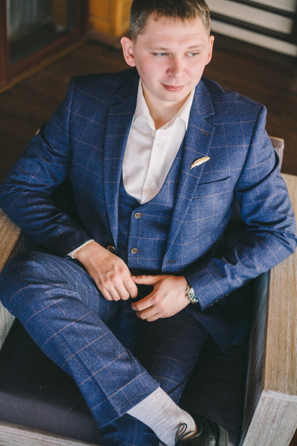 Сказка по имени Февраль