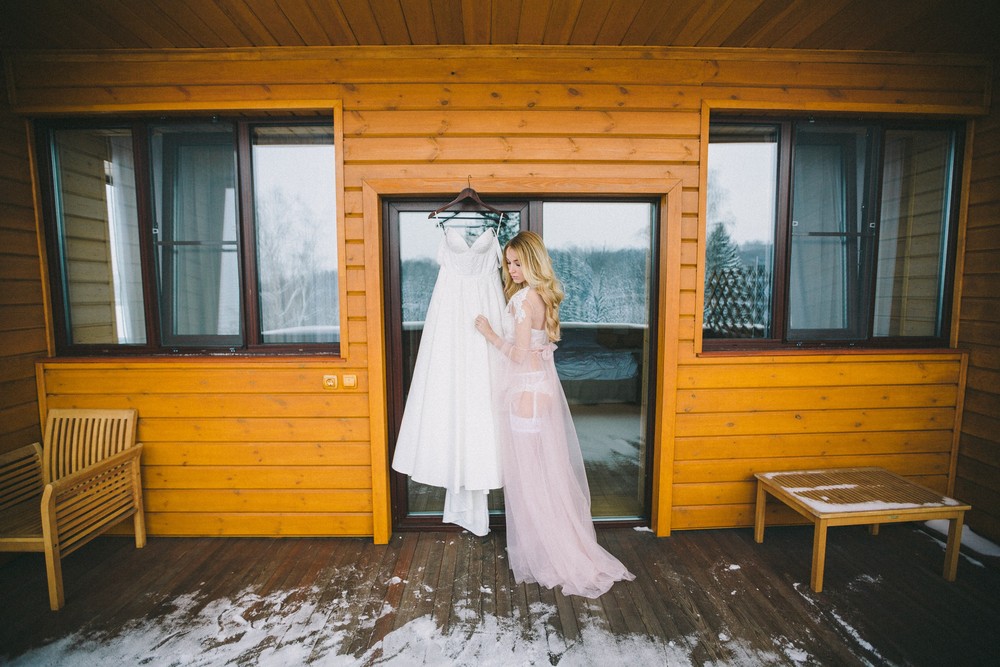 Сказка по имени Февраль