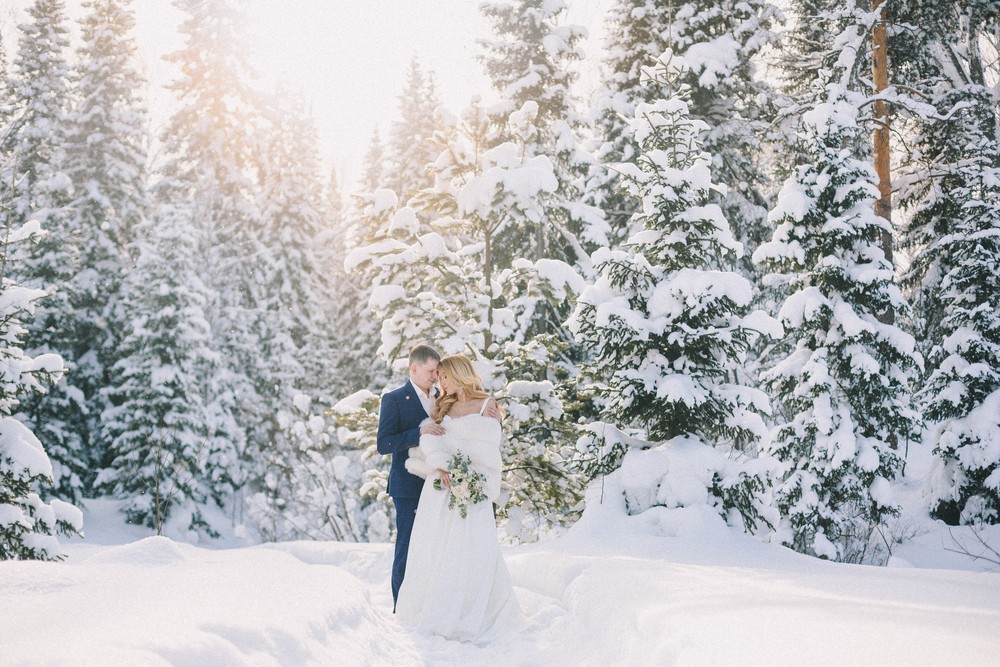 Сказка по имени Февраль