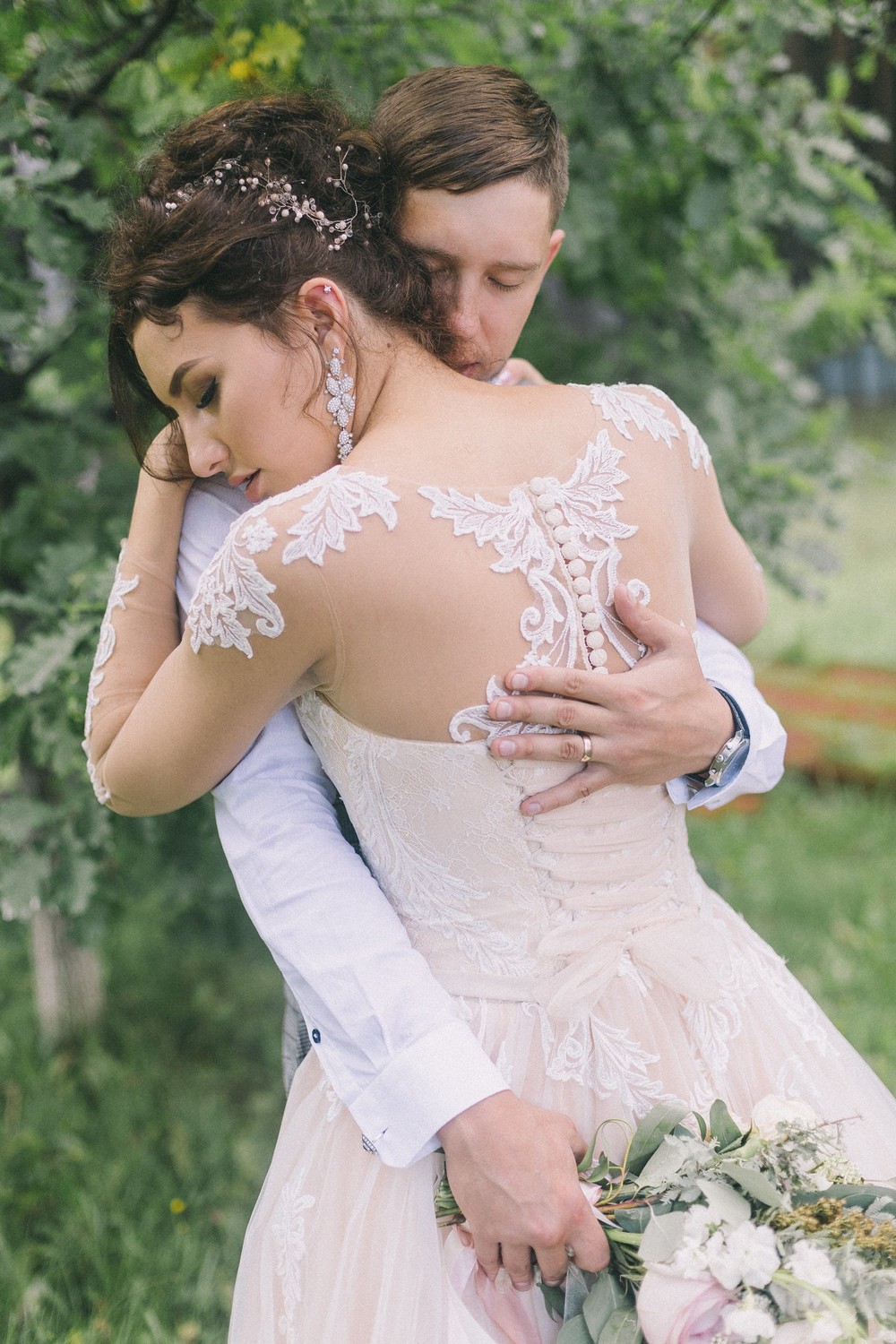 Нежнее нежного