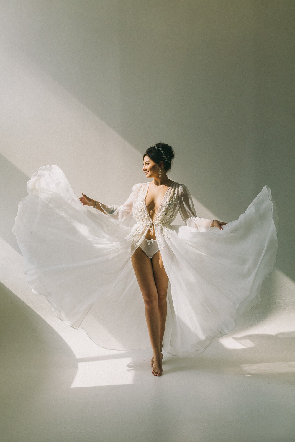 Нежнее нежного