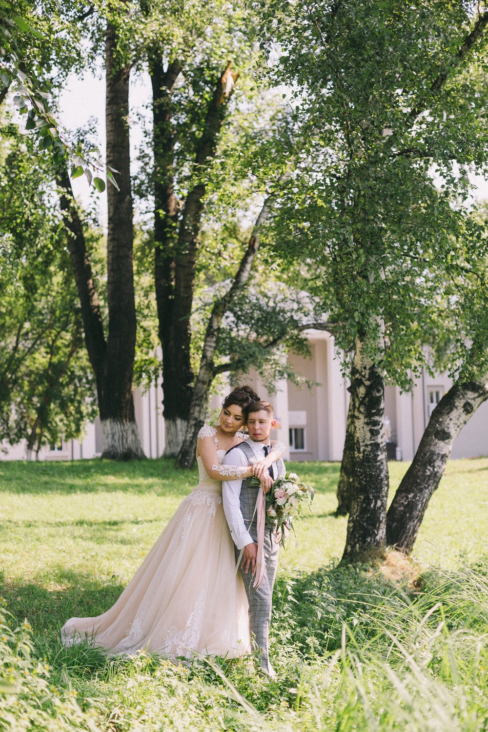 Нежнее нежного