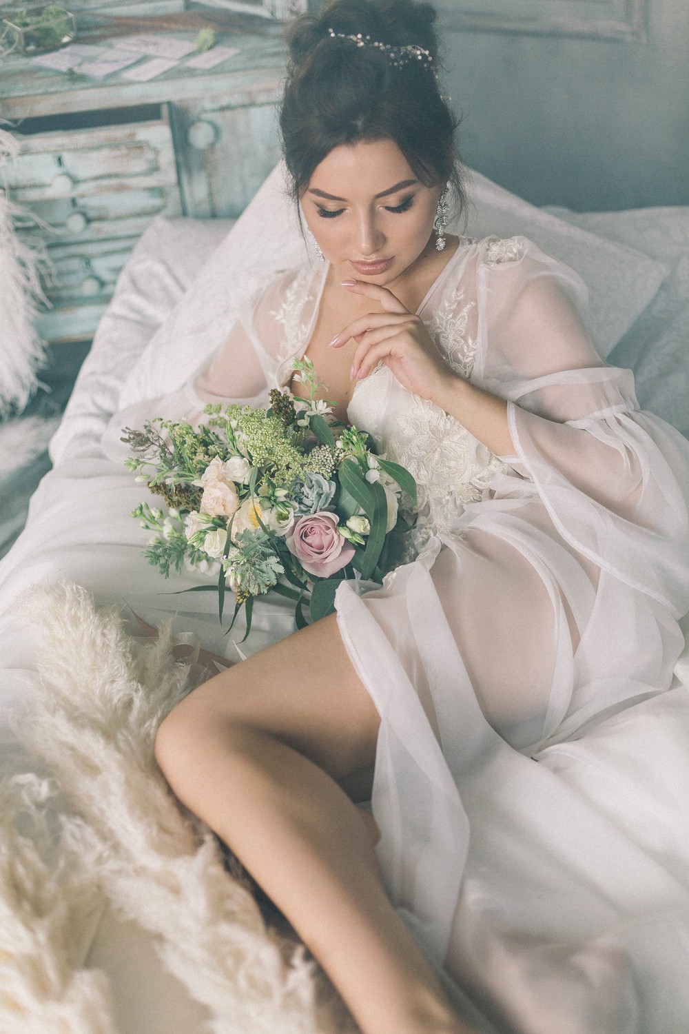 Нежнее нежного